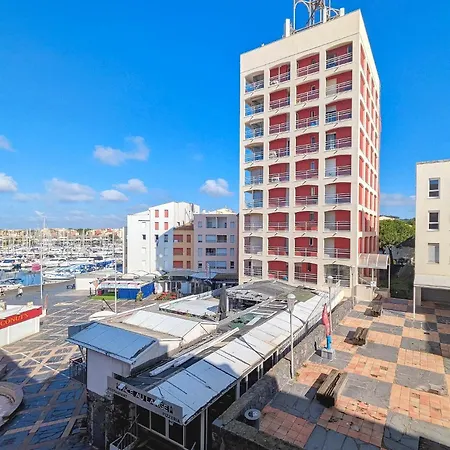 Apartment Locapdagde Little Mamma Centre Port Menage Incl