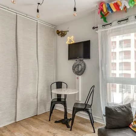 Apartment Locapdagde Little Mamma Centre Port Menage Incl
