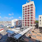 Appartamento Little Mamma à 50m Centre-port Wi-fi, Linge&ménage Inclus
